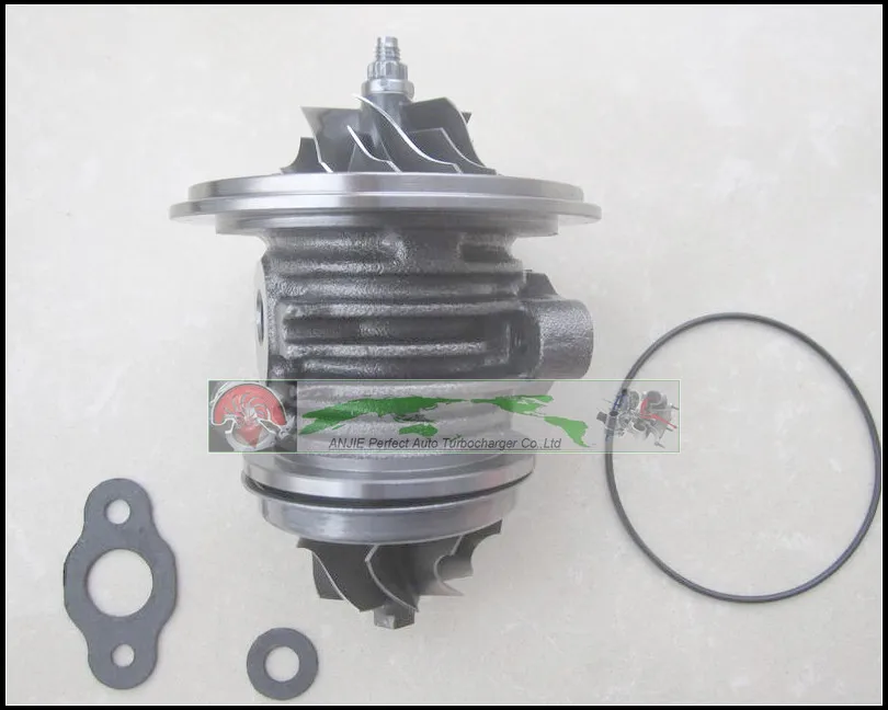 CHRA GT2538C 454207-0001 454207 454184 454111 For Mercedes PKW Sprinter 212 312D 412D 210D 310D 410D OM602 2 (4)