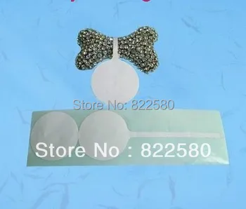 

Free shipping Jewelry Label EAS Soft Label Best quality 40mm