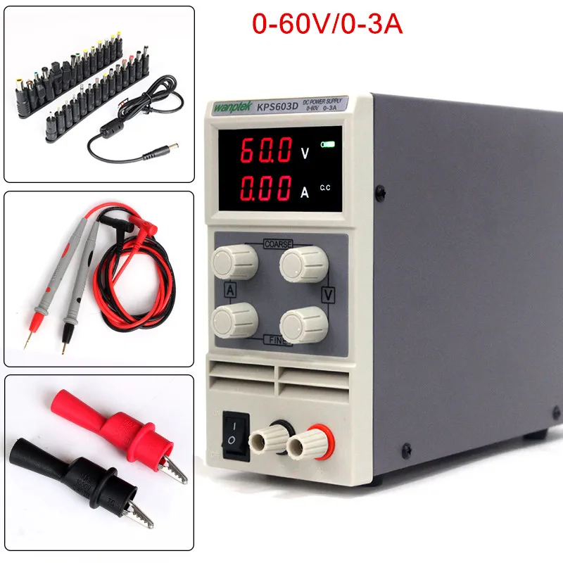 KPS603D 8