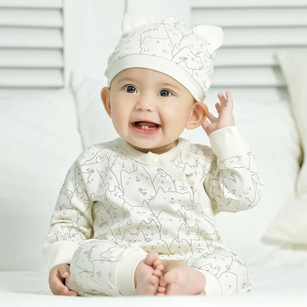 2 month baby clothes