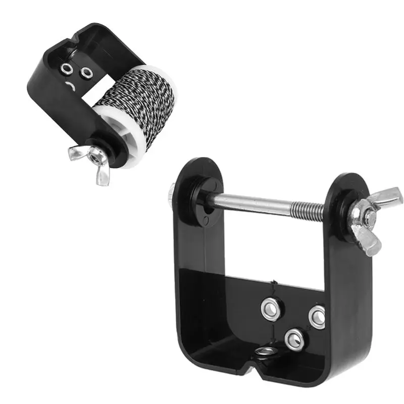 Bowstring Rolling Kit Archery Bow String Tool Roller For Compound