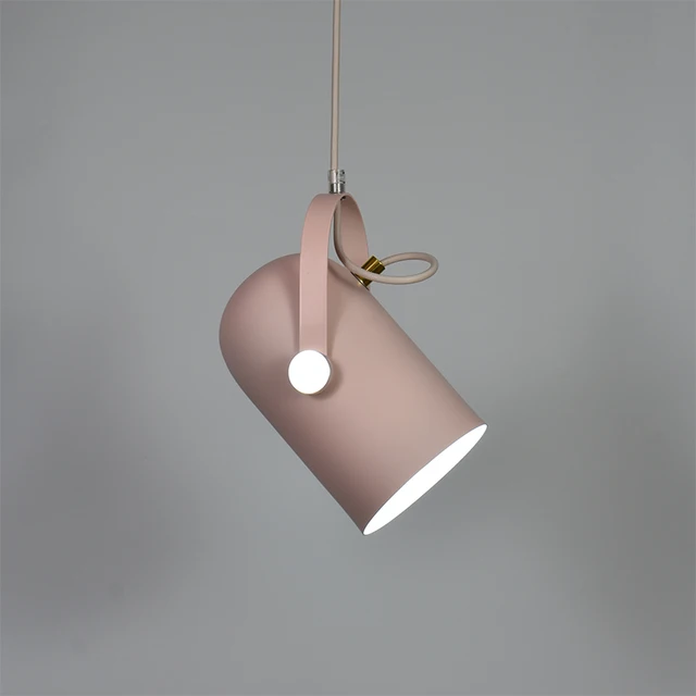 Nordic minimalizm droplight kątowe regulowane E27 małe lampy wiszące oświetlenie Home Decor i bar Showcase światło punktowe tanie i dobre opinie Podczas oświetlenia Pokój hotelowy salon Hotel Hall Study Nowoczesne 90-260v Szary żółty biały różowy niebieski zielony czarny Nordic minimalizm droplight kątowe regulowane E27 małe lampy wiszące oświetlenie Home Decor i bar Showcase światło punktowe tanie i dobre opinie Podczas oświetlenia Pokój hotelowy salon Hotel Hall Study Nowoczesne 90-260v Szary żółty biały różowy niebieski zielony czarny