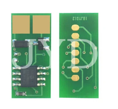 

5PCS TONER RESET CHIP FOR LEXMARK T640/642/T644 PRINTER ACCESSORY printer