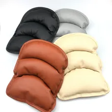 Автомобиль подлокотник окно Обложка Pad для Citroen DS серии C-Quatre C-Triomphe Пикассо C1 C2 C3 C4 C4L C5 Xsara кактус Elysee