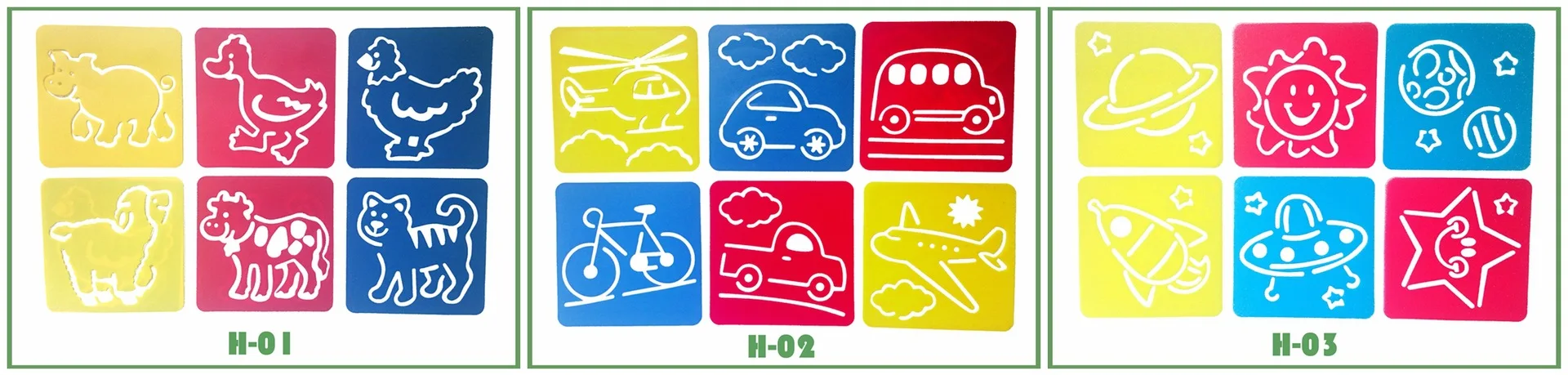 A1-3