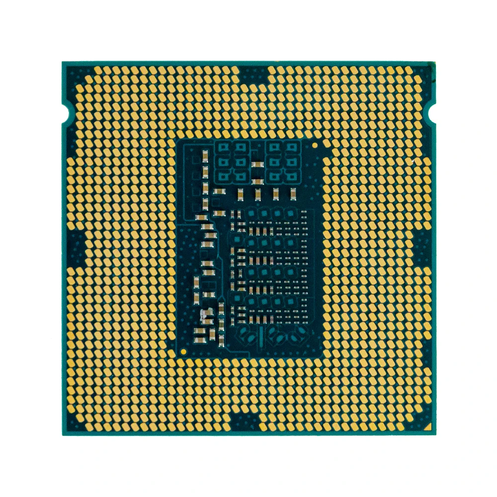 Intel Core E3-1231 V3 настольный процессор E3 1231 V3 Quad-Core 3,4 ГГц 8 Мб L3 Кэш LGA 1150 сервер, используемый для Процессор