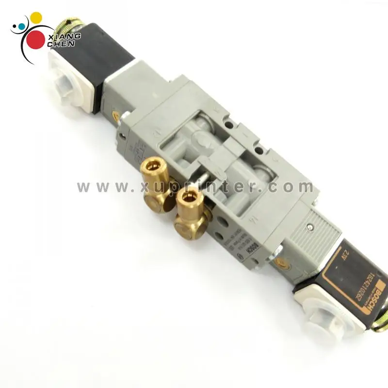 heidelberg directional control valve 0 820 022 514 61.184.1101 (3)