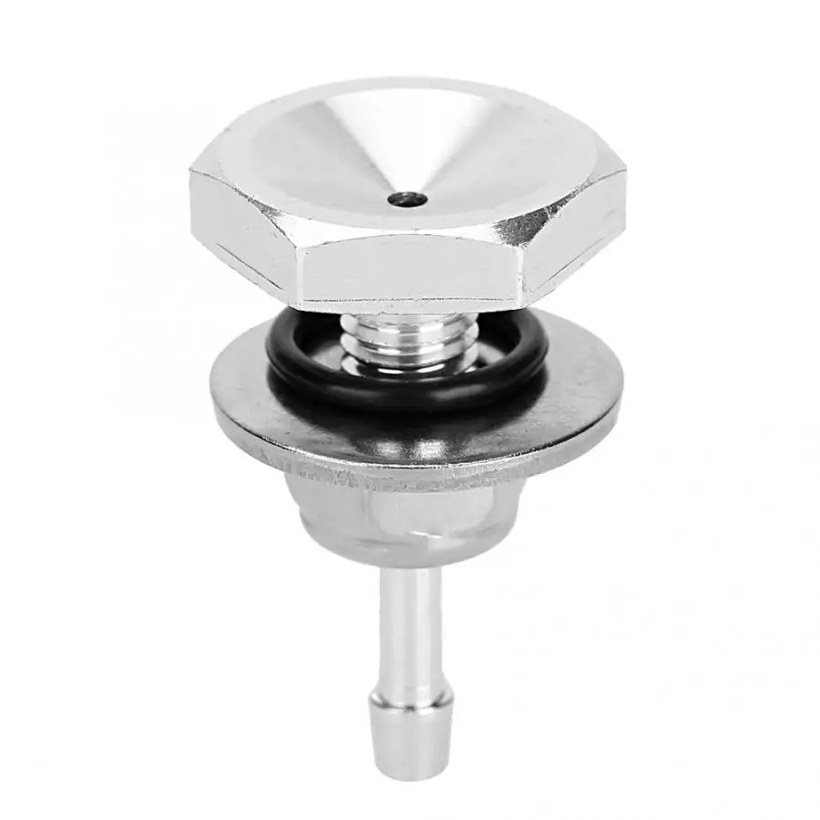 

Car Universal Turbocharger Silicone Boost Pipe Hose Nipple Turbo Vacuum VAC Gauge Fitting TDI Automobiles accessories