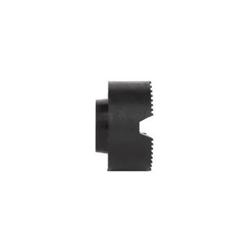 

Large Jack Pad Universal Fit Cross Slotted Frame Rail Protector SI-AT28063