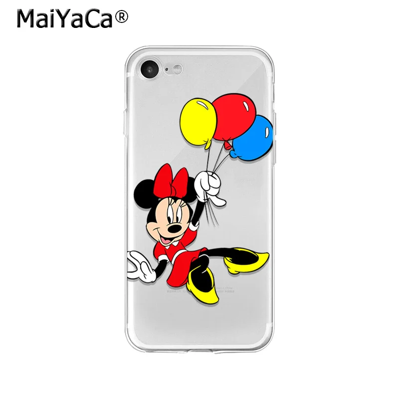 Minnie mouse Love Bow