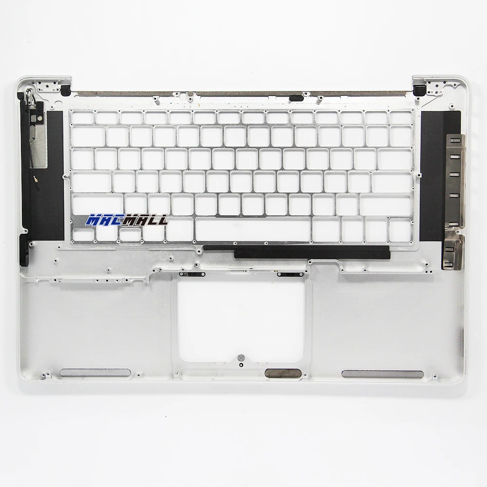 Протестировано для MacBook Pro 15 &quotA1286 2011 год стандарт США Топ чехол подставка без
