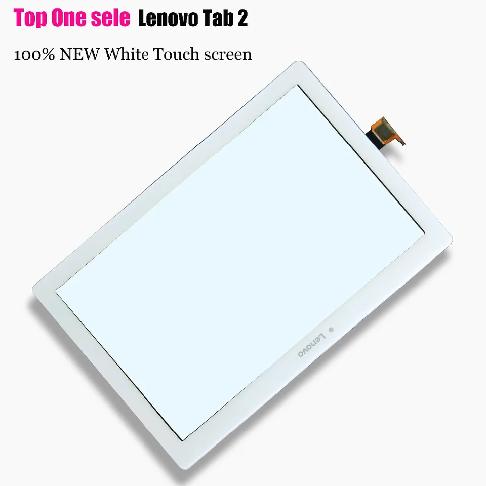 LCD Display Panel For Lenovo Tab 2 A10-30 YT3-X30 X30F TB2