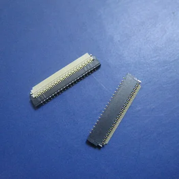 

Gold-plated FH26-39S-0.3SHW Mobile Phone Touch Screen Cable Socket 0.3 Spacing 39p Dual-row