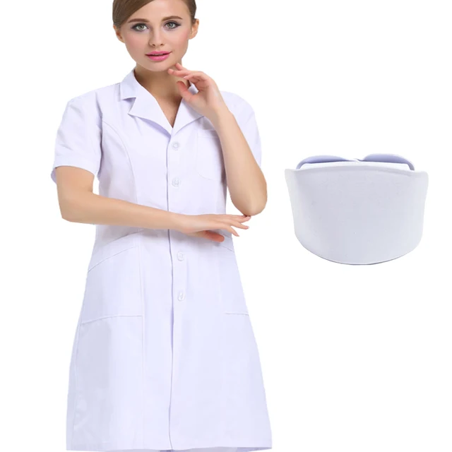 White Lab Coat Plus Size at Ethel Collier blog