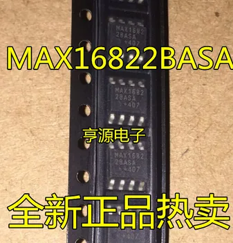 

MAX16822BASA MAX16822 driver chip SOIC - 8 new authentic LED drive