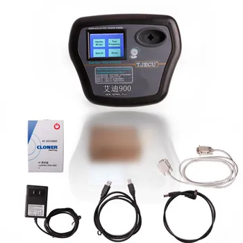 

ND900 Auto Key Programmer V2.28.3.63 With 4D Decoder Update Onlin