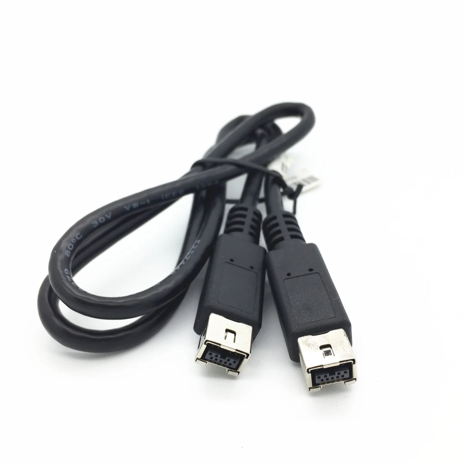 Firewire 9 Pin к кабель IEEE 1394 FireWire 800 400 ILink шнур|Кабели передачи данных| |