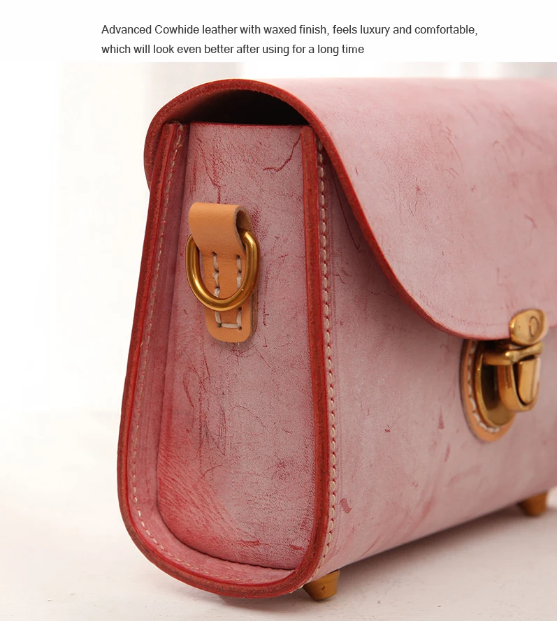 mensageiro do couro, mini senhoras crossbody saco