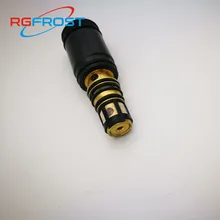 Компрессор кондиционера ударов Управление клапан 60 процентов грузов, авто A/C Управление с Válvula Торре