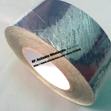 70 мм* 30 м) изоляции ацетат лента Высокая термостойкость клейкая лента для кабеля катушка трансформатора с запахом изолировать черный