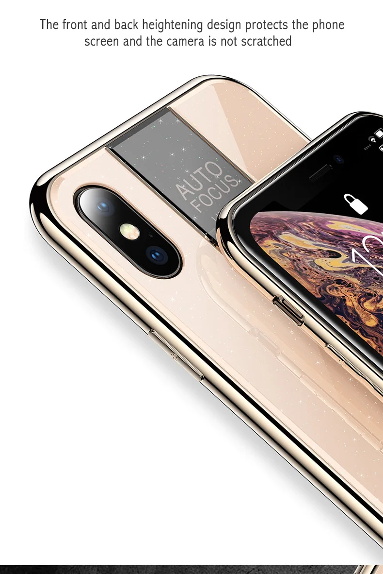 Fashion Cases for Apple iPhone XS Max (5)