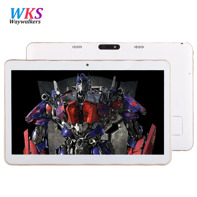 Free shipping 2016 Newest tablet pc 10 1 inch Octa core android 5 1 Ram 4GB