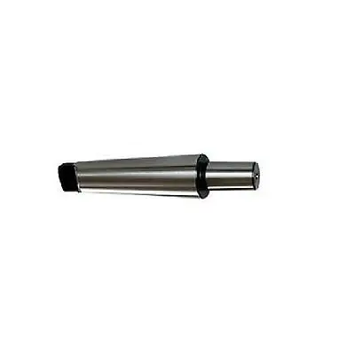 

1PC MT2 to B12 Lathes Machine Part Morse Shank Drill Chuck Arbor Sleeve Taper