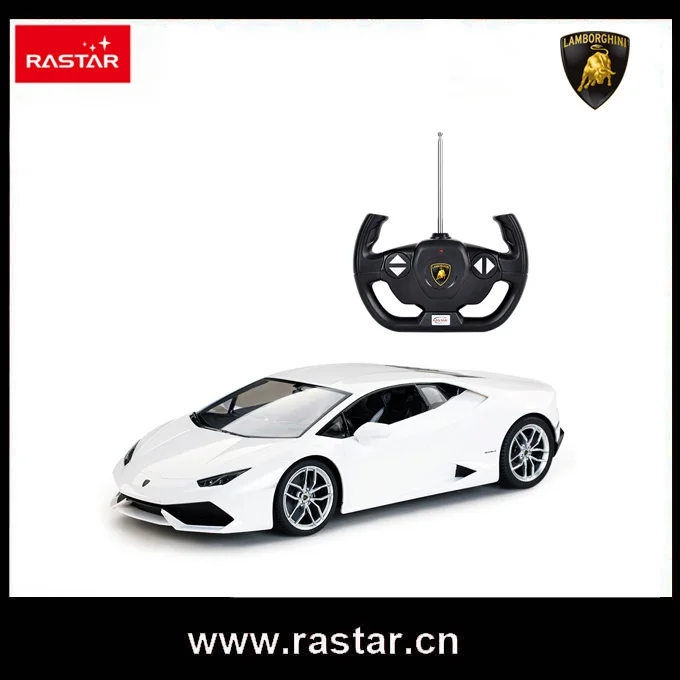 huracan carro control remoto