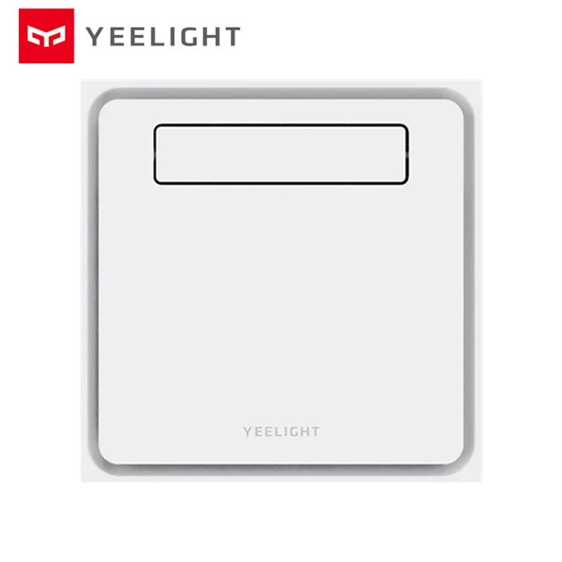  Yeelight Smart Cooler Dual Gear 120° Adjustable Wind Direction Smart Appointment Intelligent Contro