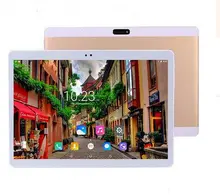2017 New 10 1 inch Tablet Octa Core Tablet PC 4 GB font b RAM b
