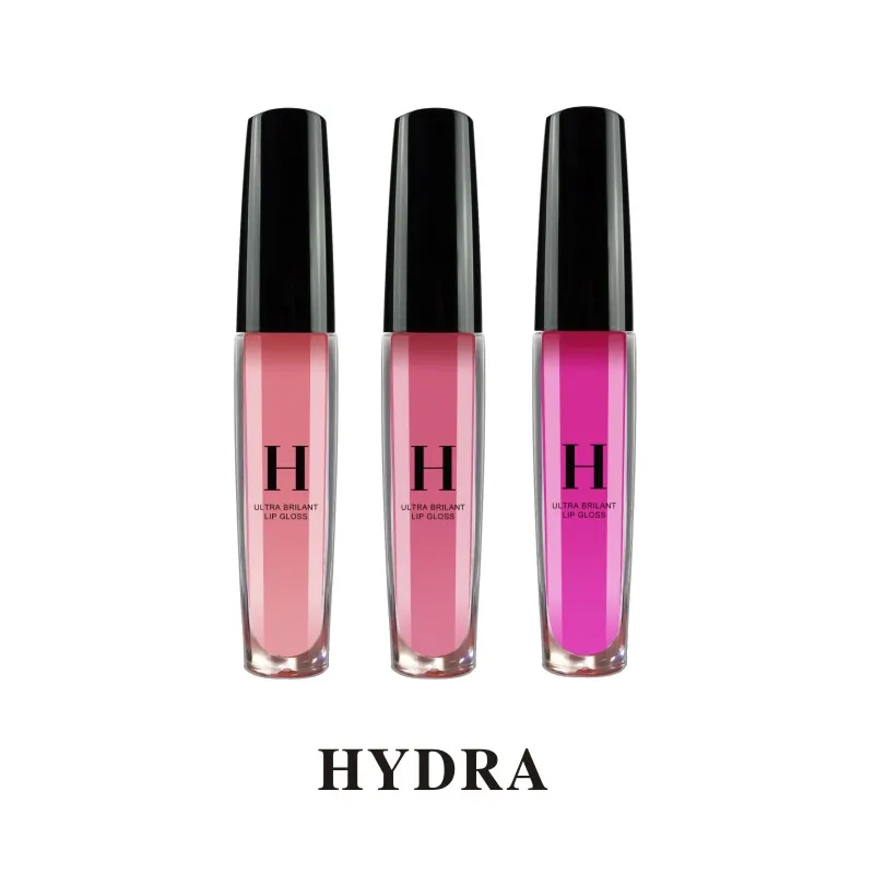HENLICS Ultra Brilliant Lustre Lip Gloss 10 Colors Sexy Liquid Lipstick Waterproof Long Lasting Shimmer Lip Gloss (24)