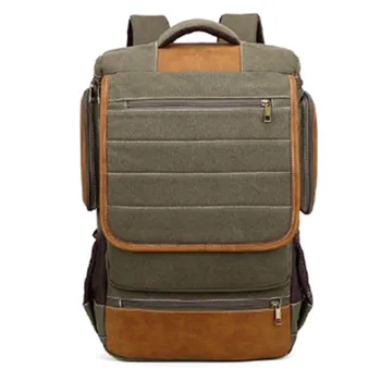 

Men's Laptop Computer Backpack School Student Bags for Travel Organizer Backpack Mochila Luggage Bags Army Green/blue/Khaki