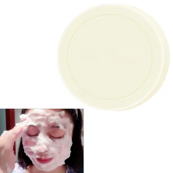 

Goat Milk Handmade Soap Hydrating DeansingWhitening Moisturizing Essential Oil Soap for Women Girls Facial Skin Care mositure