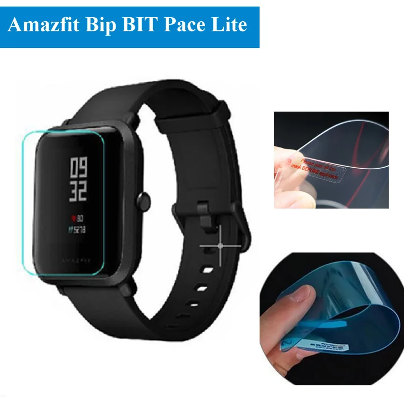 amazfit pace protector
