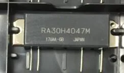 

1pcs/lot RA30H4047M RA30H4047 new original