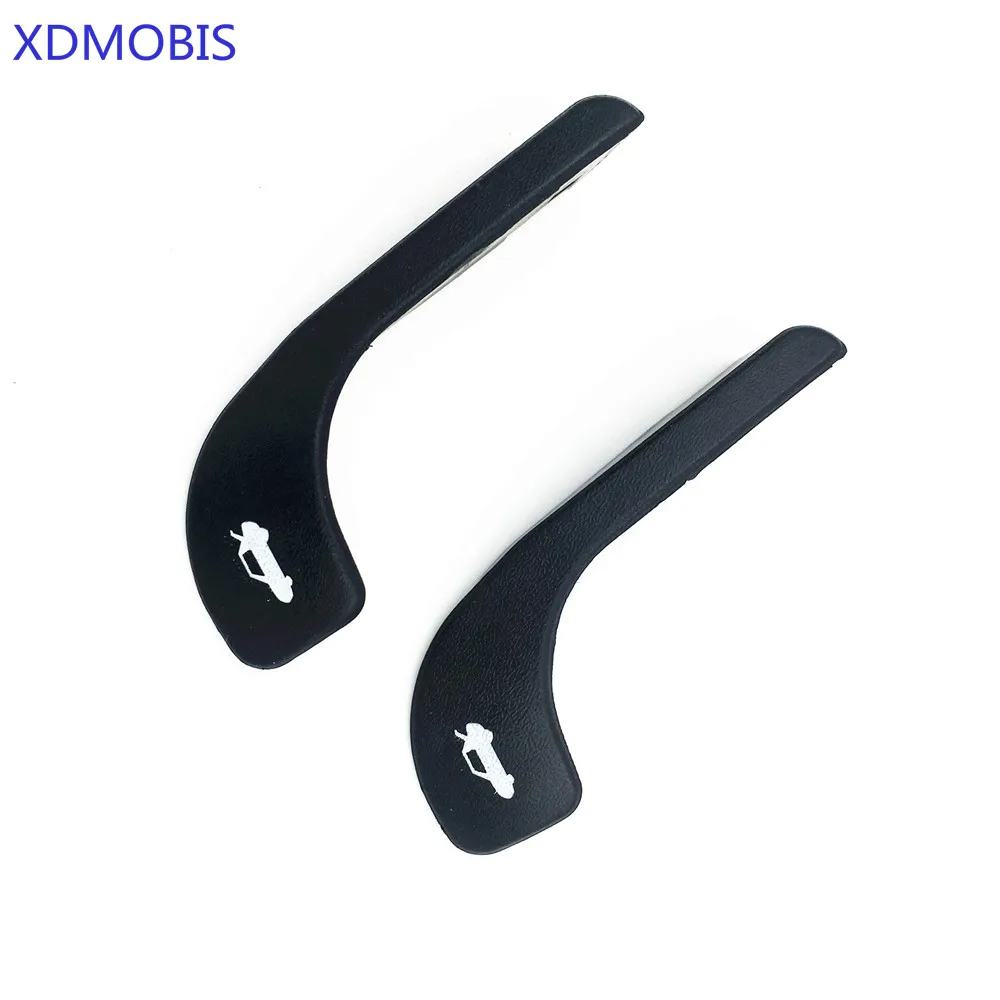 

2PCS Suitcase handle for Hyundai ACCENT ELANTRA XD FOR KIA Rio 2005 trunk handle