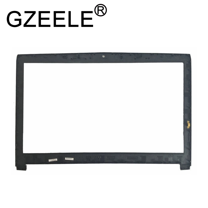 NEW 307791A212Y311 MSI GE72 2QD APACHE PRO MS-1792 SERIES LCD DISPLAY BACK COVER