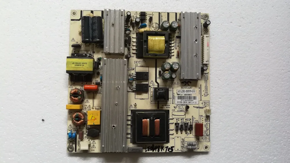 

AY128D-3SF09-111 3BS0058514 Good Working Tested