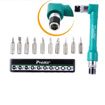 

Pros'Kit 1PK-212H Twin Wrench Driver Set