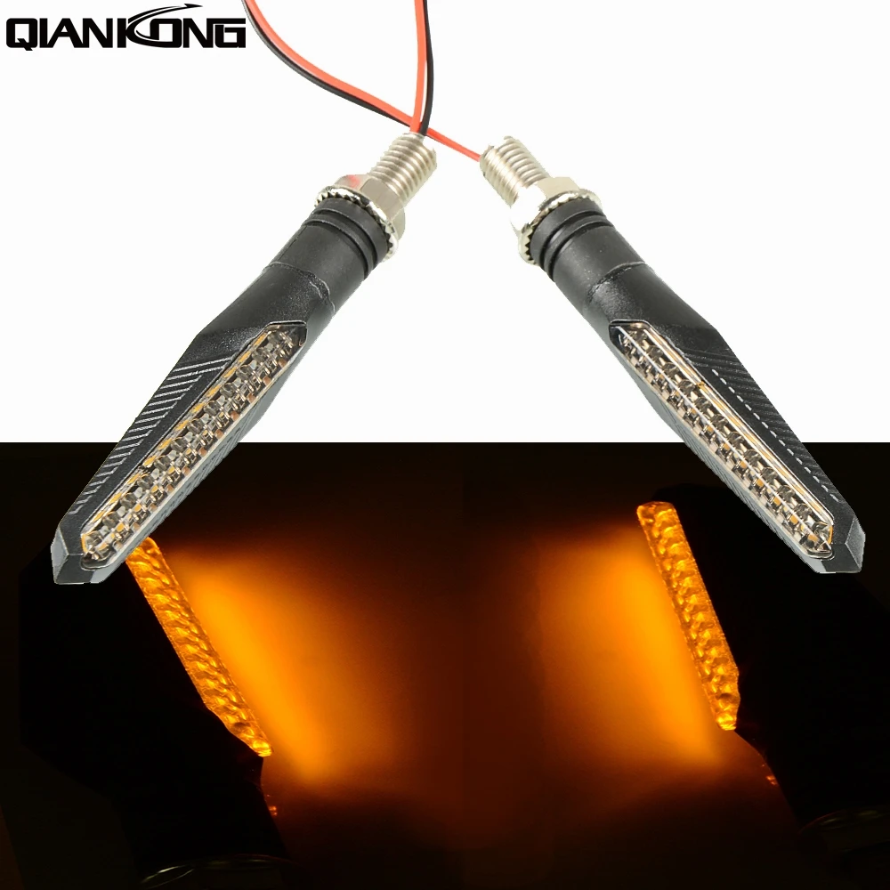 

Motorcycle LED Turn Signal Lights Direction Indicators FOR APRILIA Dorsoduro 1200 2011-2016 APRILIA Dorsoduro 750 2012-2016