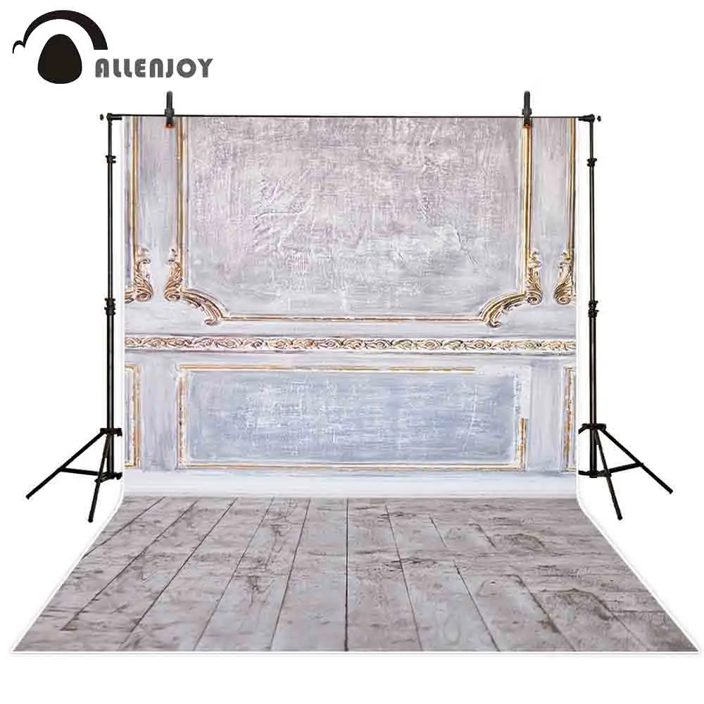 Allenjoy vintage surface frame wooden wall and brown floor indoor texture real panel background photographic backdrop for photo Allenjoy vintage surface frame wooden wall and brown floor indoor texture real panel background photographic backdrop for photo