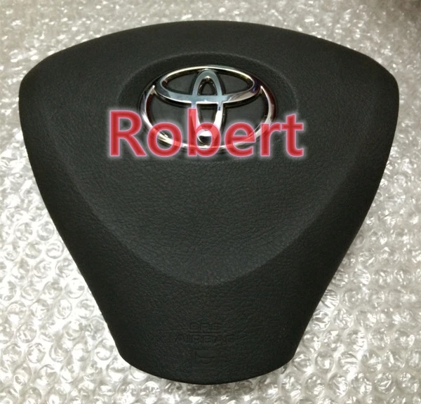 Steering Wheel Cover Airbag Cover For Toyota Corolla 2008 Driver Airbag