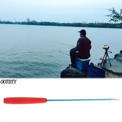 Fishing Rod EVA Handle Retractable 95cm Mini Portable Outdoor Tackle Shrimp Fish Fiber Glass Steel Children Multi Functional Fishing Rod EVA Handle Retractable 95cm Mini Portable Outdoor Tackle Shrimp Fish Fiber Glass Steel Children Multi Functional