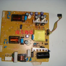 > 715L1236-1-AU 1702 ЖК-дисплей плата питания доска- тестирование рабочий