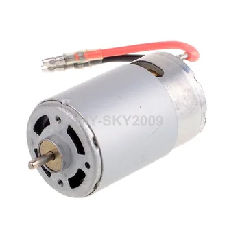 

26 Turn Brushed Electric Engine 550 Motor 03016 For RC HIMOTO Racing E10MTL E10MT E10BP
