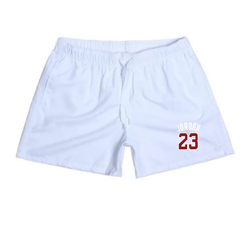 2019 Новинка Jordan 23 Шорты Мужские Горячая Распродажа повседневные пляжные шорты Homme