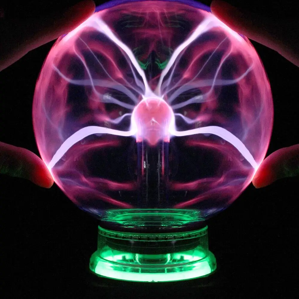 Mycraftthingies Achat 3 4 5 6 Pouce Nouveauté Boule De