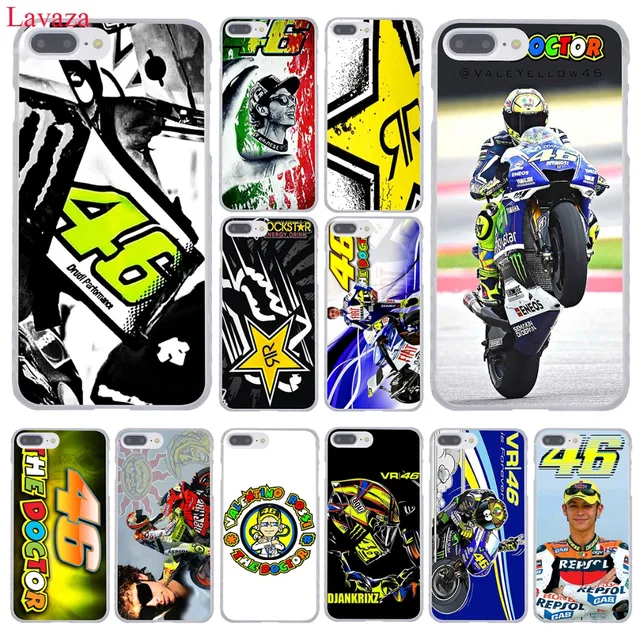 coque iphone 8 rossi