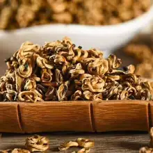 Фарфоровая чашка для улуна из Китая и чайная чашка типа 002