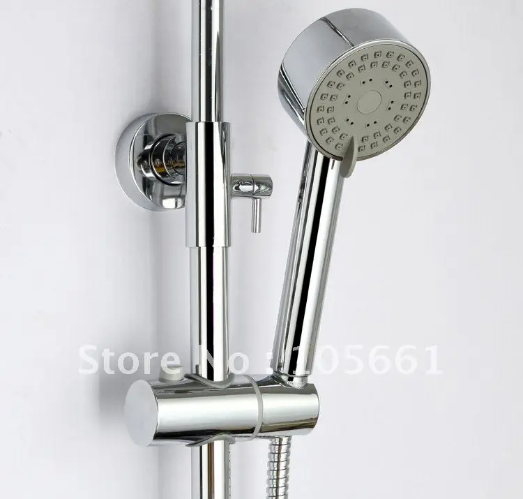 

free shipping high quality Booster hand-held shower P007